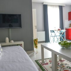 Arkem Hotel 2 комната для гостей фото 3