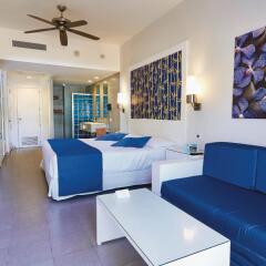 Отель Riu Bambu All Inclusive комната для гостей