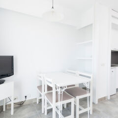 Отель Apartamentos Siesta I комната для гостей