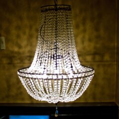 Отель Design Jewel Прага интерьер отеля