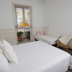 Отель Hostal Martina Барселона детские мероприятия