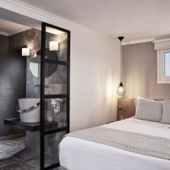 Отель Antigoni Beach Resort комната для гостей фото 15