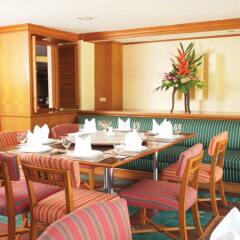 Long Beach Cha-Am Hotel