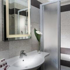 Yes Hotel ванная