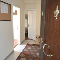 Second Home Hostel интерьер отеля фото 2