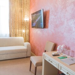 Mackintosh Hotel Киев удобства в номере