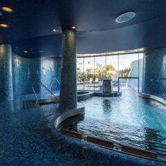 Hotel Las Arenas Balneario Resort бассейн фото 3