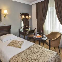 Laleli Gonen Hotel комната для гостей фото 5