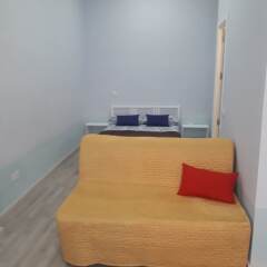 Апартаменты White Goose Apartment in Madrid спа