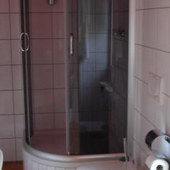 Отель Hostel & Pension NOlift Германия, Дрезден - отзывы, цены и фото номеров - забронировать отель Hostel & Pension NOlift онлайн ванная фото 2