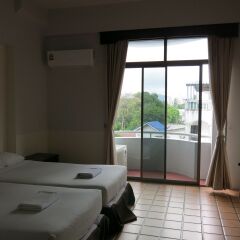 Rome Place Hotel комната для гостей фото 4