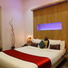 Hotel Vihangs Inn in Thane, India from 105$, photos, reviews - zenhotels.com photo 2