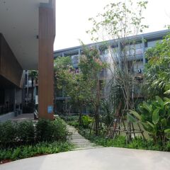 Отель The Nature Phuket Патонг фото 3