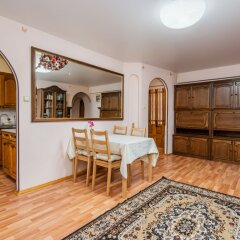 Гостиница Город-М на Николаева в Москве отзывы, цены и фото номеров - забронировать гостиницу Город-М на Николаева онлайн Москва в номере фото 2