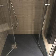 Апартаменты Stay at Home Madrid Apartments IV ванная
