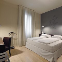 I Portici Hotel Bologna в номере