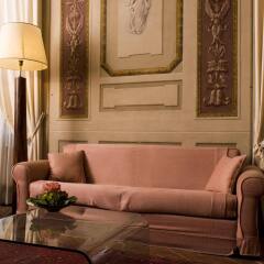 Отель Residenza D'Epoca Palazzo Galletti комната для гостей фото 4