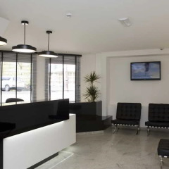 Hotel Parkview интерьер отеля