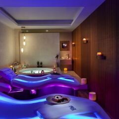 Отель The Ritz Carlton спа