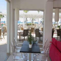 Marlita Beach Hotel Apartments Протарас питание