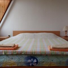 Отель Guest House Spiro near Botanical Garden Болгария, Балчик - отзывы, цены и фото номеров - забронировать отель Guest House Spiro near Botanical Garden онлайн фото 17