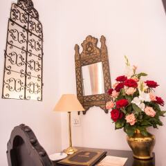 Отель El Minzah Hotel Марокко, Танжер - отзывы, цены и фото номеров - забронировать отель El Minzah Hotel онлайн удобства в номере