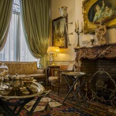Petit Palais Hotel De Charme интерьер отеля фото 4
