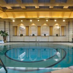 Отель Celebrity International Grand Hotel Китай, Пекин - отзывы, цены и фото номеров - забронировать отель Celebrity International Grand Hotel онлайн с домашними животными