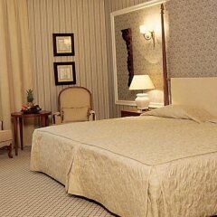 Отель Olissippo Castelo Португалия, Лиссабон - 1 отзыв об отеле, цены и фото номеров - забронировать отель Olissippo Castelo онлайн комната для гостей фото 5