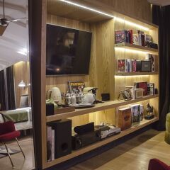 Отель Browns Central Hotel Португалия, Лиссабон - отзывы, цены и фото номеров - забронировать отель Browns Central Hotel онлайн развлечения