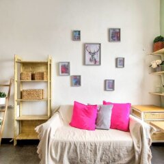 Отель Bright And Central Flat, Directly Facing The Usher Hall Эдинбург фото 9