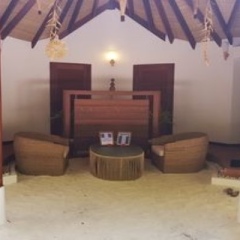 Отель Makunudu Island Мальдивы, Боду-Хитхи - отзывы, цены и фото номеров - забронировать отель Makunudu Island онлайн фото 5