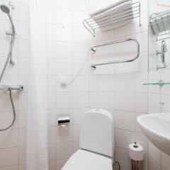 Rija Old Town Hotel ванная
