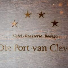 Отель Die Port van Cleve Hotel Нидерланды, Амстердам - 6 отзывов об отеле, цены и фото номеров - забронировать отель Die Port van Cleve Hotel онлайн сауна