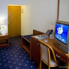 Hotel Excelsior - Central Station удобства в номере фото 2