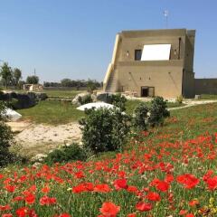 Отель Masseria Gelsi Лечче фото 4
