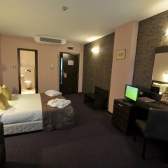 Hotel Budapest София удобства в номере