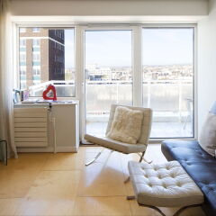 Отель Stay in the heart of.. Brighton комната для гостей фото 4