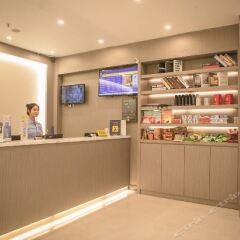 Отель 7days Inn Shenzhen Zhuzilin Subway Station Китай, Шэньчжэнь - отзывы, цены и фото номеров - забронировать отель 7days Inn Shenzhen Zhuzilin Subway Station онлайн питание