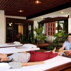 Отель Blue Ocean Resort Таиланд, Пхукет - отзывы, цены и фото номеров - забронировать отель Blue Ocean Resort онлайн спа