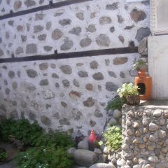 Отель Todeva House Банско фото 4