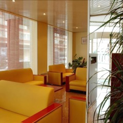 Отель At Home Appart Hotel Франция, Тулуза - отзывы, цены и фото номеров - забронировать отель At Home Appart Hotel онлайн фото 2