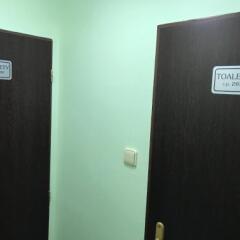 Отель Hostel Cortina Чехия, Прага - отзывы, цены и фото номеров - забронировать отель Hostel Cortina онлайн сейф в номере