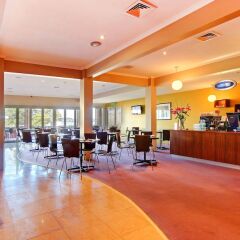 Отель Comfort Inn The Pier Австралия, Розверс - отзывы, цены и фото номеров - забронировать отель Comfort Inn The Pier онлайн питание