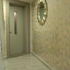 Rafi Hotel Amman спортивное сооружение