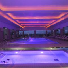 Отель Royal Thalassa Монастир фото 2