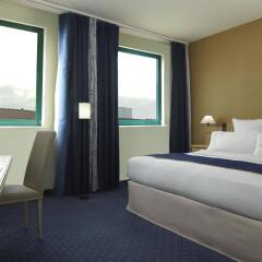 Отель Qbic Brussels Hotel Бельгия, Брюссель - отзывы, цены и фото номеров - забронировать отель Qbic Brussels Hotel онлайн комната для гостей