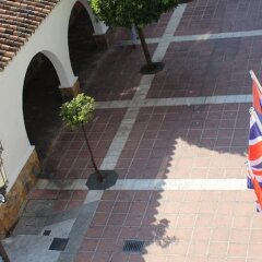 Отель Torremolinos Centro Испания, Торремолинос - отзывы, цены и фото номеров - забронировать отель Torremolinos Centro онлайн парковка
