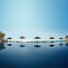 The Imperial Hotel Vung Tau фото 3