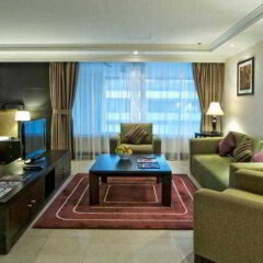 Отель City Seasons Hotel Al Ain ОАЭ, Эль-Айн - отзывы, цены и фото номеров - забронировать отель City Seasons Hotel Al Ain онлайн